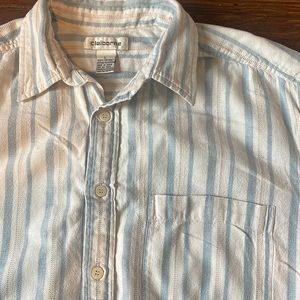 Claiborne Button Down